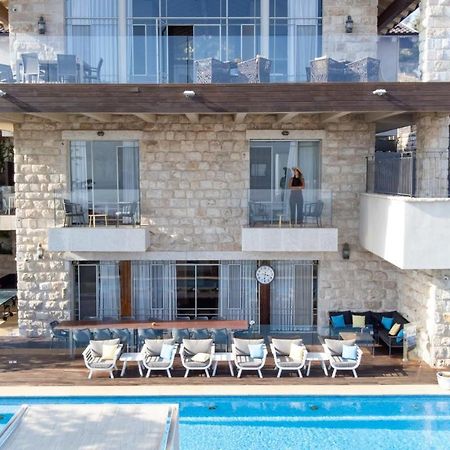Chateau Glili (Adults Only) Цфат Экстерьер фото