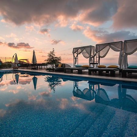 Chateau Glili (Adults Only) Цфат Экстерьер фото