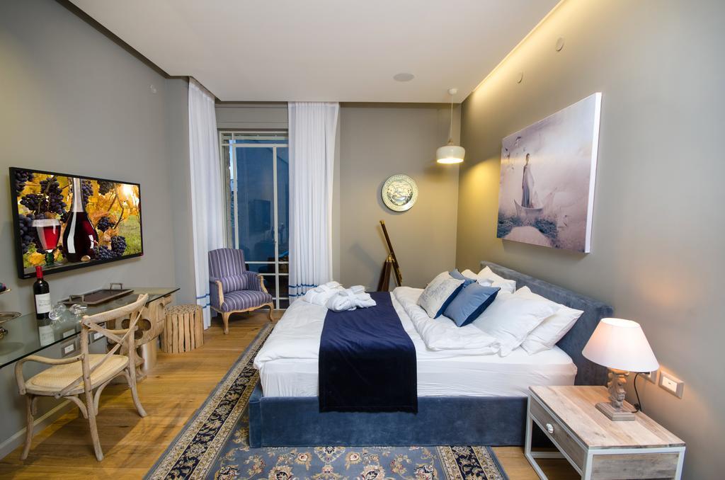 Chateau Glili (Adults Only) Цфат Номер фото