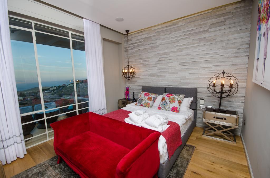 Chateau Glili (Adults Only) Цфат Номер фото