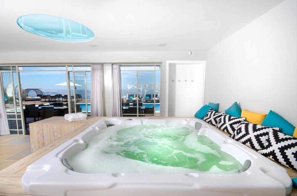 Chateau Glili (Adults Only) Цфат Экстерьер фото